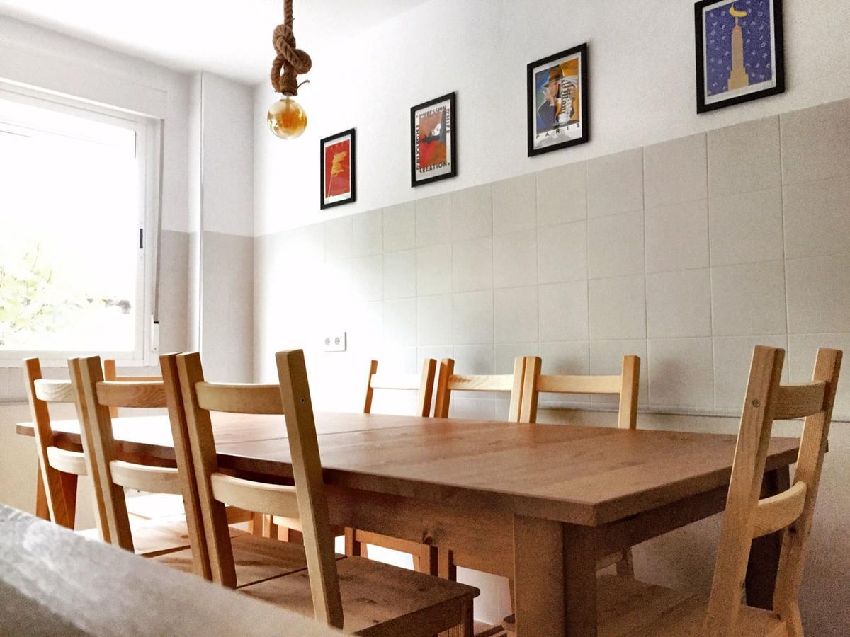 Hostal Ciempozuelos, Cerca Del Parque Warner Y Madrid Exterior foto